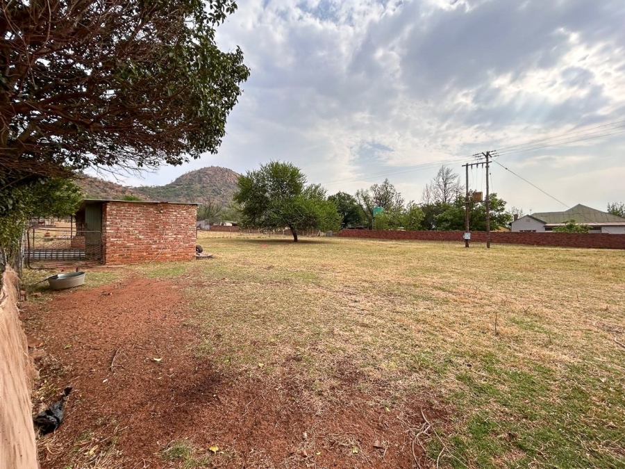 3 Bedroom Property for Sale in Potchefstroom Rural North West